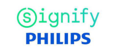 logo signify