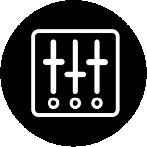 icon customc